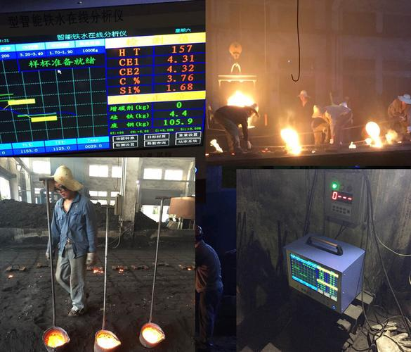 Полное руководство по плаву и применению серого чугуна HT400