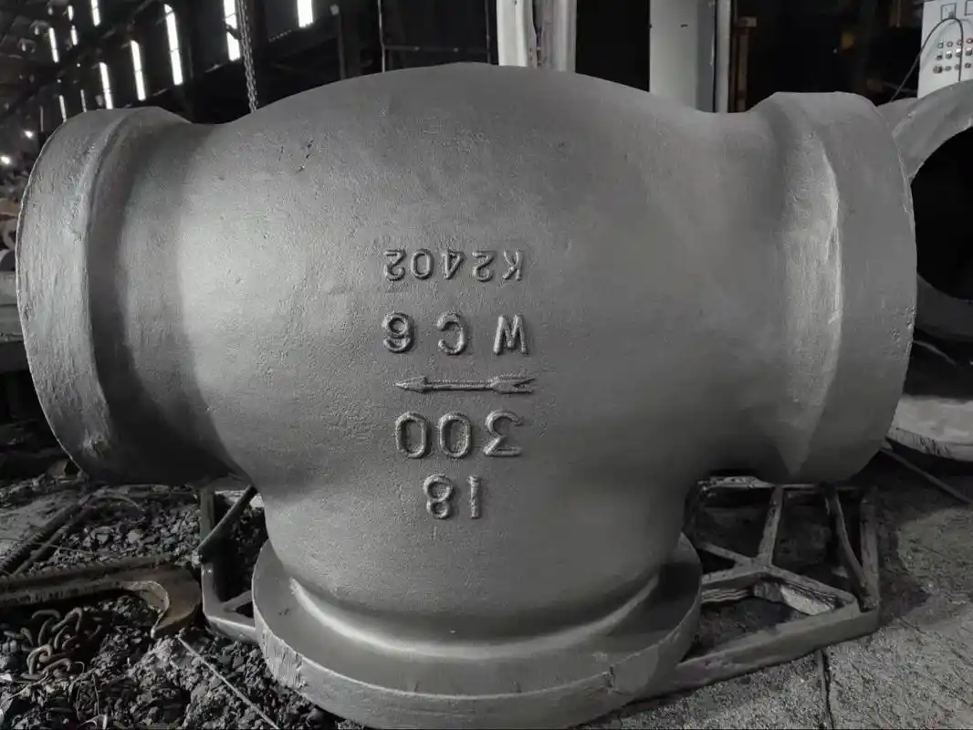 Какие типы отливок подходят для производства песка фенольной смолы и песка с фураной?