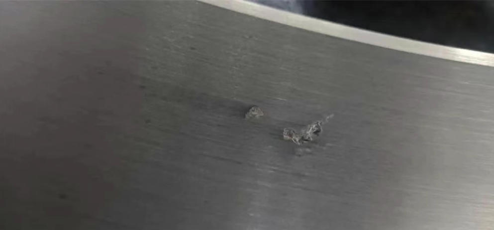 Характеристики и меры профилактики осадков пор в сером чугуне