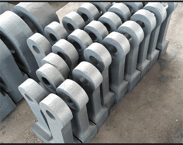 Стальные отливки с высоким марганцами После жесткой обработки воды начальная твердость низкая, что является причиной магнитного?