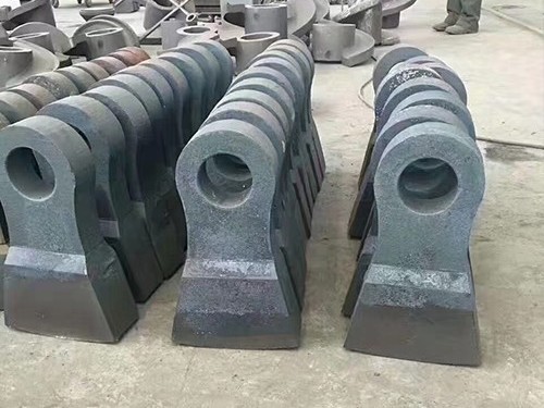 Как производить высококачественные детали из высокохромистого чугуна?