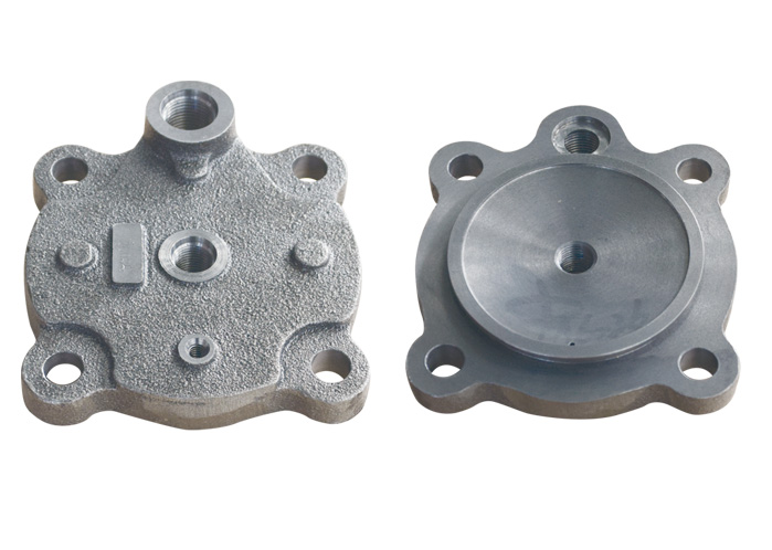 Как увеличить удлинение ковкого чугуна QT450 до более чем 22%?