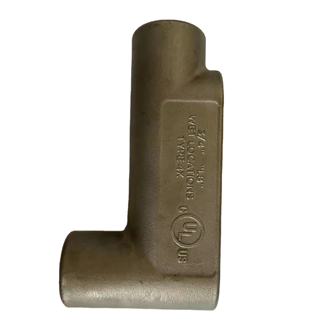 Почему стоит выбрать корпус кабелепровода, отлитый по выплавляемым моделям, для промышленного применения?